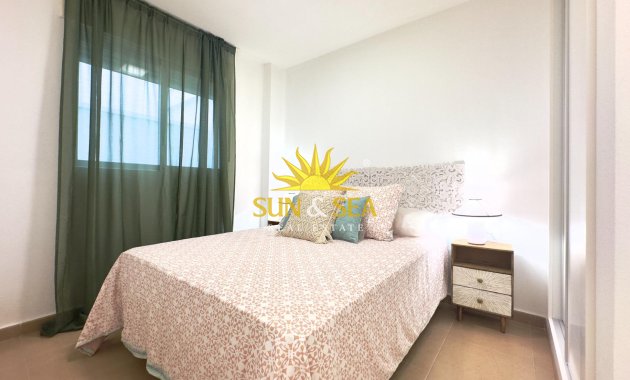Reventa - Apartamento - Torrevieja - Acequion