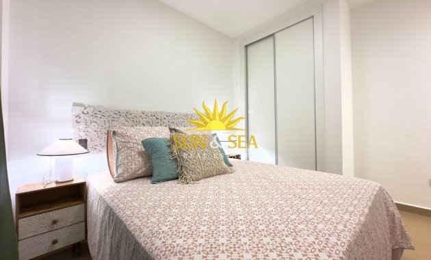 Reventa - Apartamento - Torrevieja - Acequion