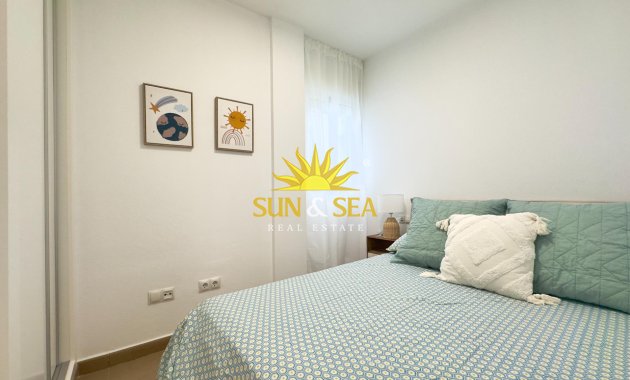 Reventa - Apartamento - Torrevieja - Acequion