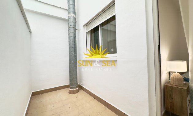 Reventa - Apartamento - Torrevieja - Acequion