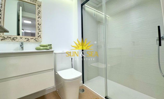 Reventa - Apartamento - Torrevieja - Acequion