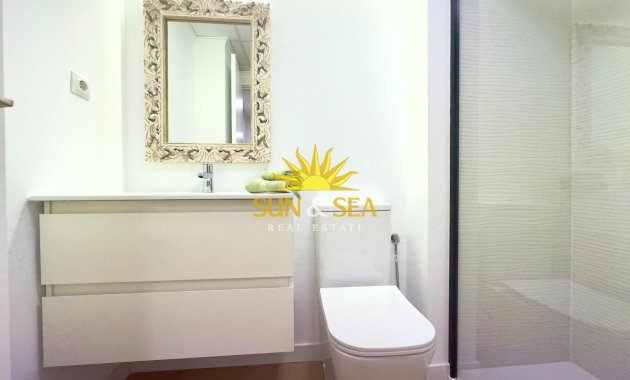Reventa - Apartamento - Torrevieja - Acequion