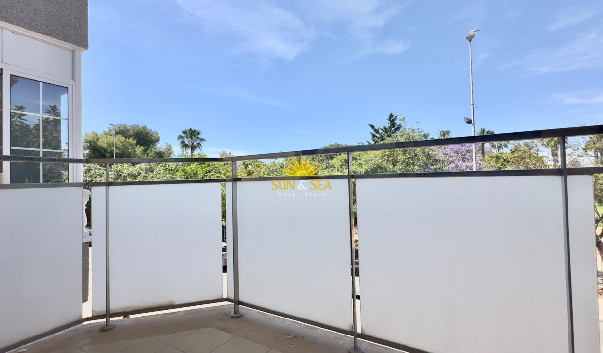Reventa - Apartamento - Torrevieja - Acequion