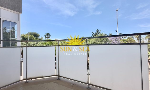 Reventa - Apartamento - Torrevieja - Acequion