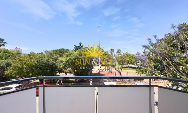 Reventa - Apartamento - Torrevieja - Acequion