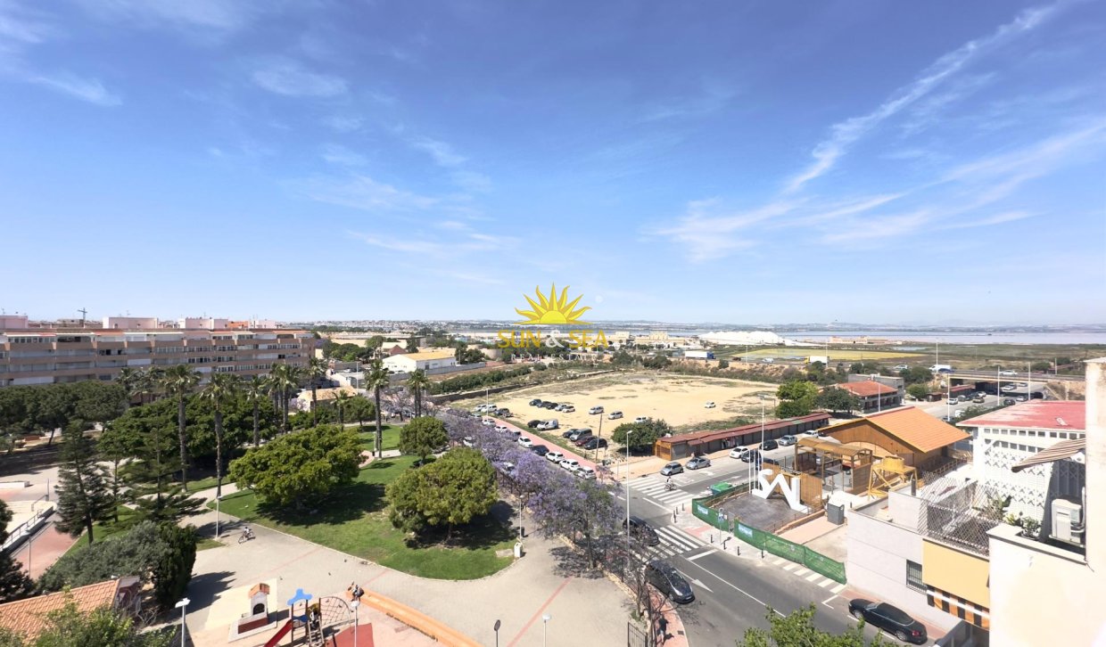 Reventa - Apartamento - Torrevieja - Acequion