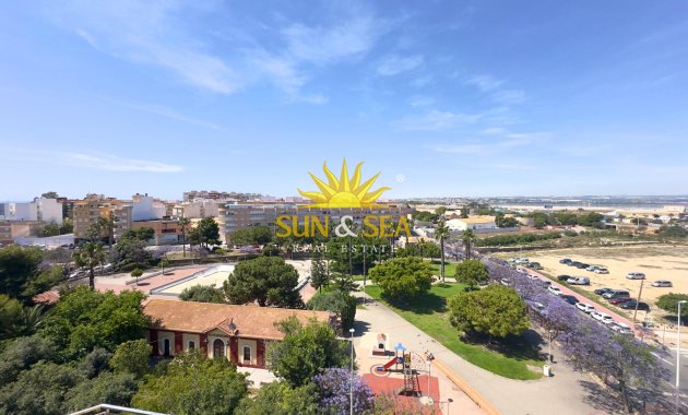Reventa - Apartamento - Torrevieja - Acequion