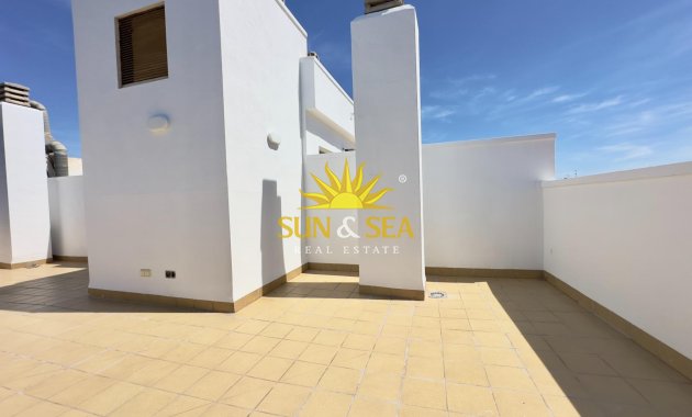 Reventa - Apartamento - Torrevieja - Acequion
