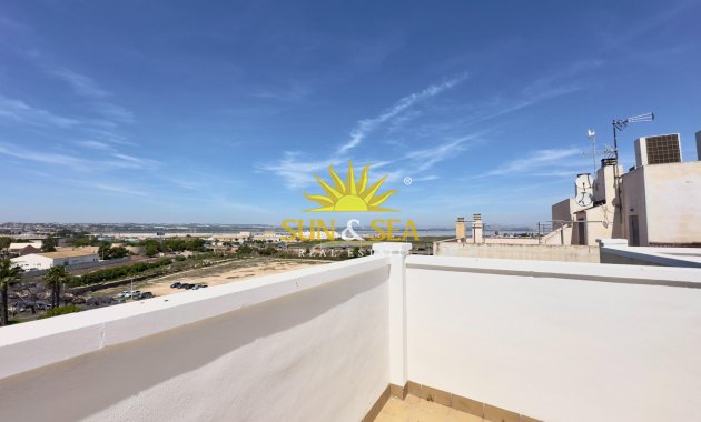 Reventa - Apartamento - Torrevieja - Acequion