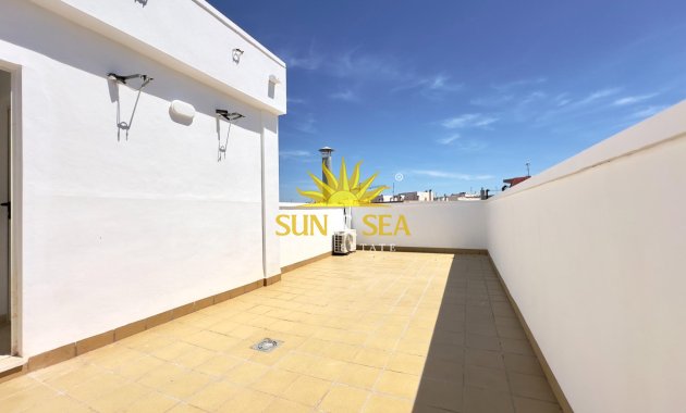 Reventa - Apartamento - Torrevieja - Acequion