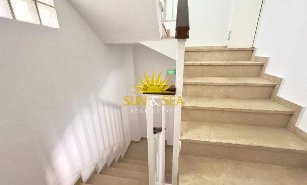 Reventa - Apartamento - Torrevieja - Acequion