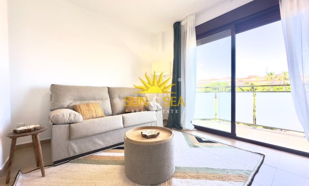 Revente - Appartement - Torrevieja - Acequion