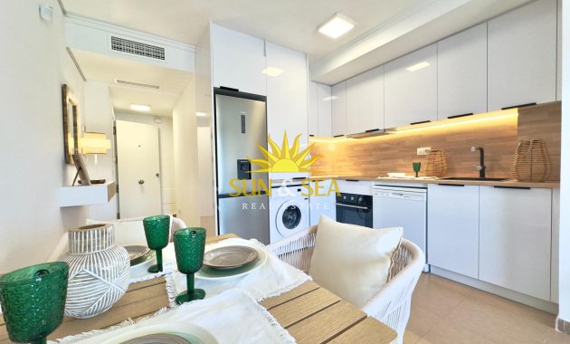 Revente - Appartement - Torrevieja - Acequion