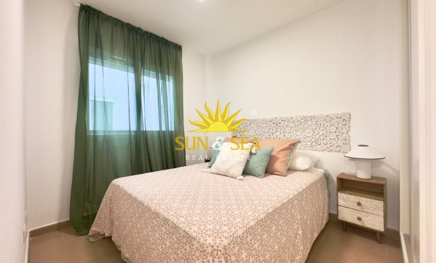 Revente - Appartement - Torrevieja - Acequion