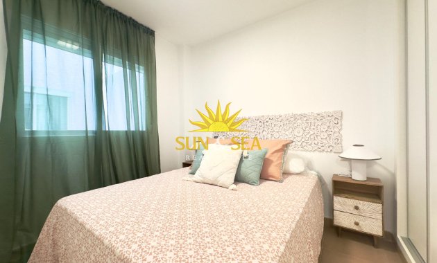 Revente - Appartement - Torrevieja - Acequion