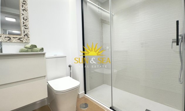 Revente - Appartement - Torrevieja - Acequion