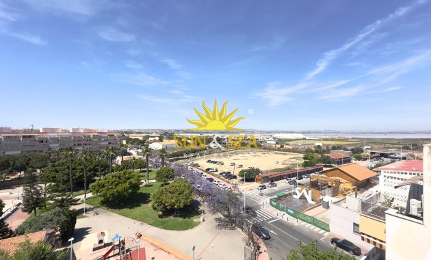 Revente - Appartement - Torrevieja - Acequion