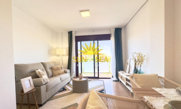 Revente - Appartement - Torrevieja - Acequion