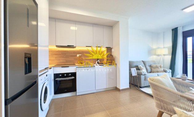 Revente - Appartement - Torrevieja - Acequion