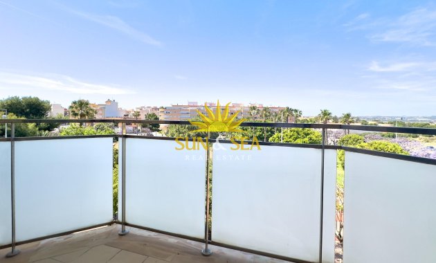 Revente - Appartement - Torrevieja - Acequion