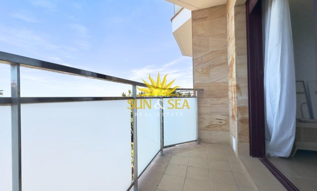 Revente - Appartement - Torrevieja - Acequion