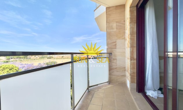 Revente - Appartement - Torrevieja - Acequion