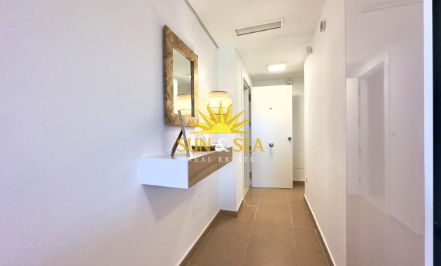 Revente - Appartement - Torrevieja - Acequion
