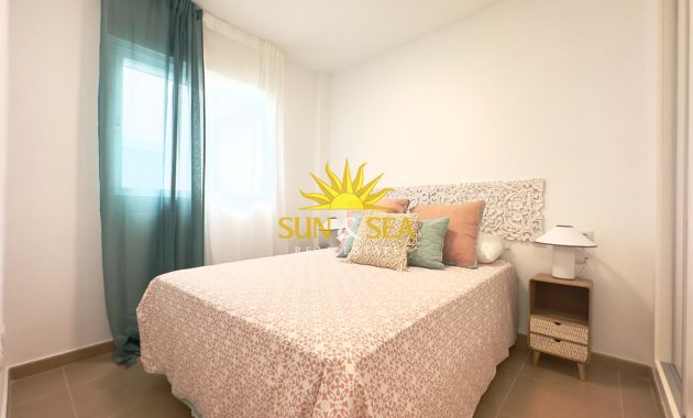 Revente - Appartement - Torrevieja - Acequion