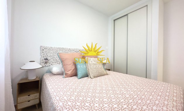 Revente - Appartement - Torrevieja - Acequion