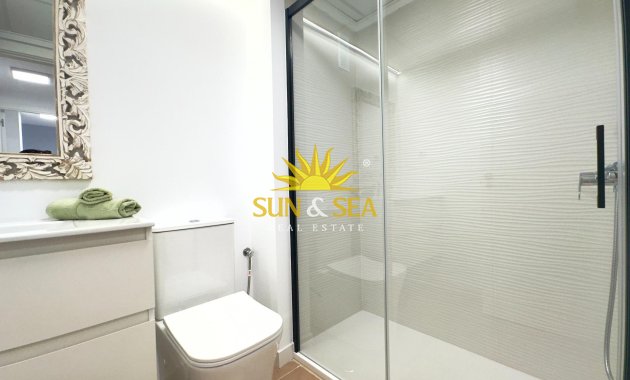 Revente - Appartement - Torrevieja - Acequion