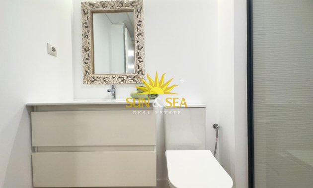 Revente - Appartement - Torrevieja - Acequion