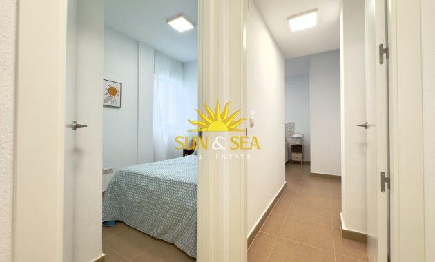 Revente - Appartement - Torrevieja - Acequion