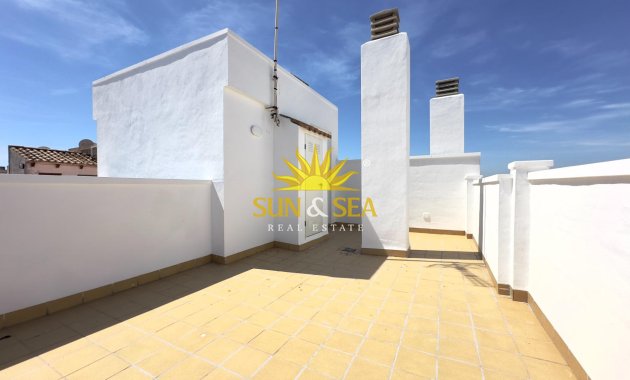 Revente - Appartement - Torrevieja - Acequion