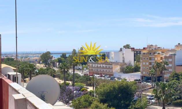 Revente - Appartement - Torrevieja - Acequion