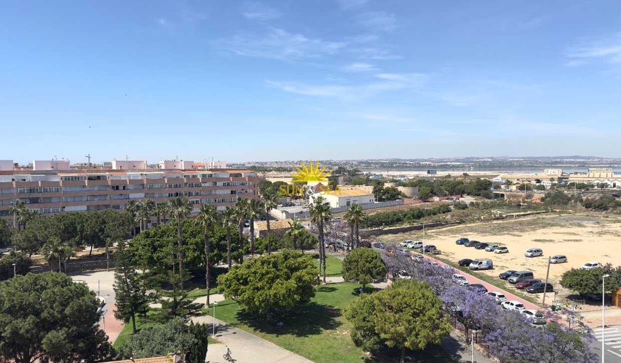 Revente - Appartement - Torrevieja - Acequion