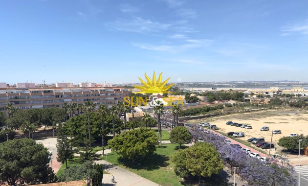 Resale - Apartment - Torrevieja - Acequion