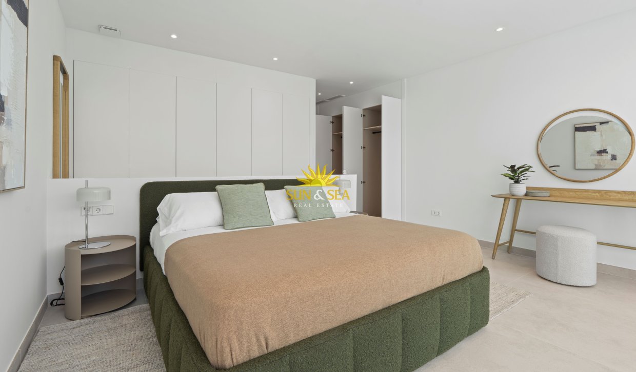 Nouvelle construction - Villa - Benidorm