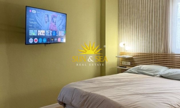 Alquiler de invierno - Apartamento - Torrevieja - torrevieja