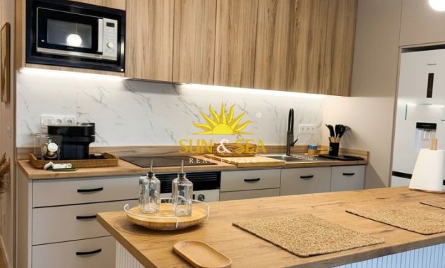 Alquiler de invierno - Apartamento - Torrevieja - torrevieja