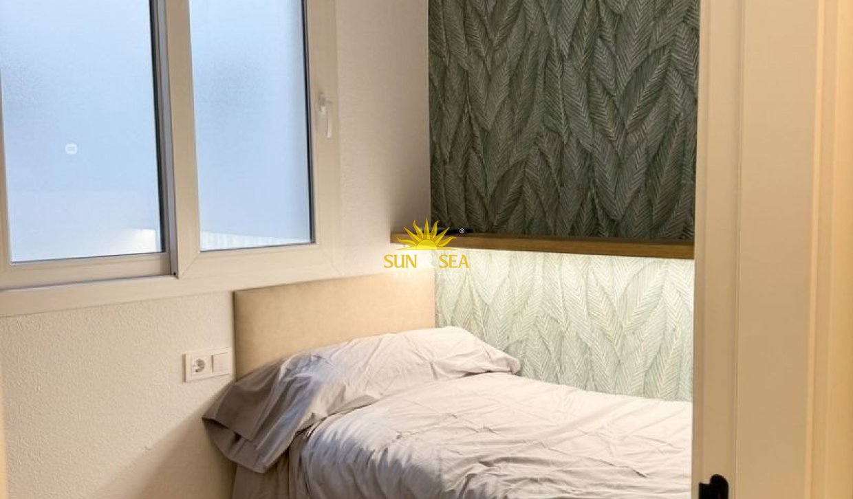 Alquiler de invierno - Apartamento - Torrevieja - torrevieja