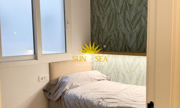 Alquiler de invierno - Apartamento - Torrevieja - torrevieja