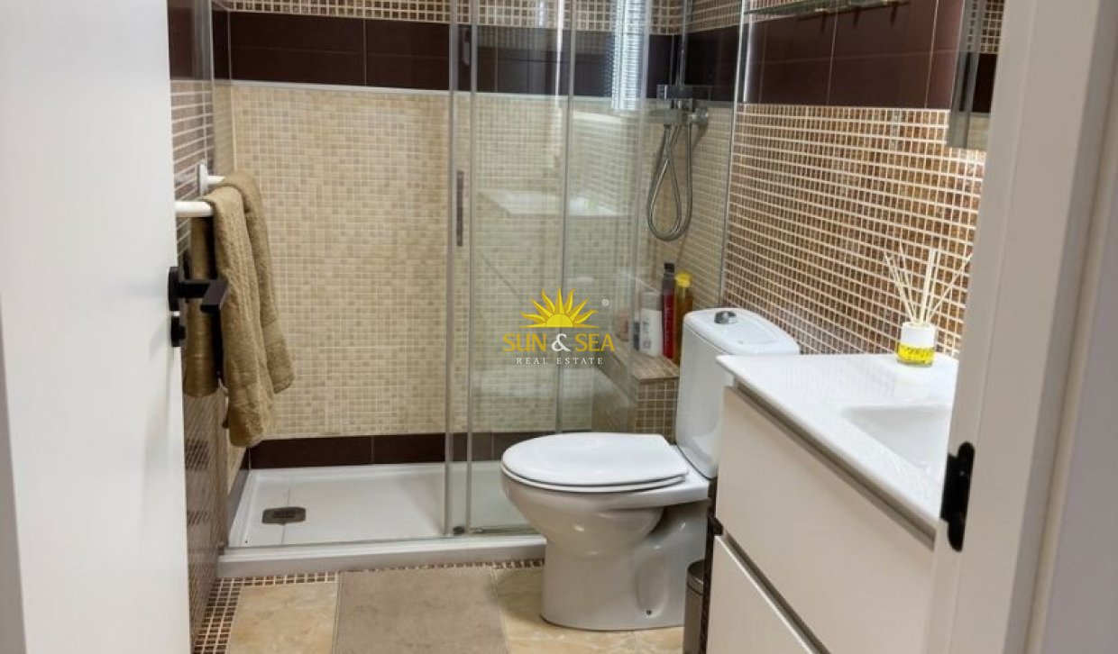 Alquiler de invierno - Apartamento - Torrevieja - torrevieja