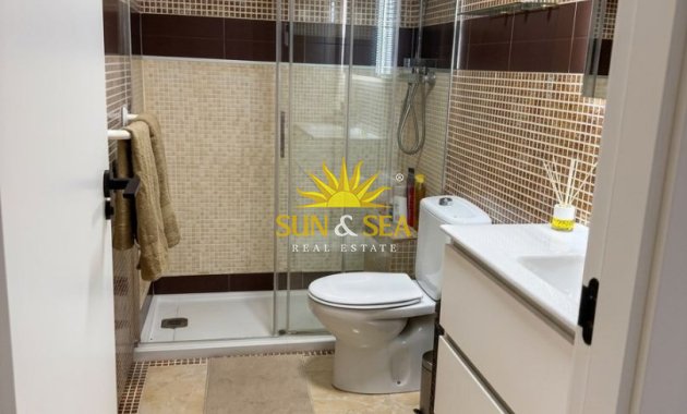 Alquiler de invierno - Apartamento - Torrevieja - torrevieja
