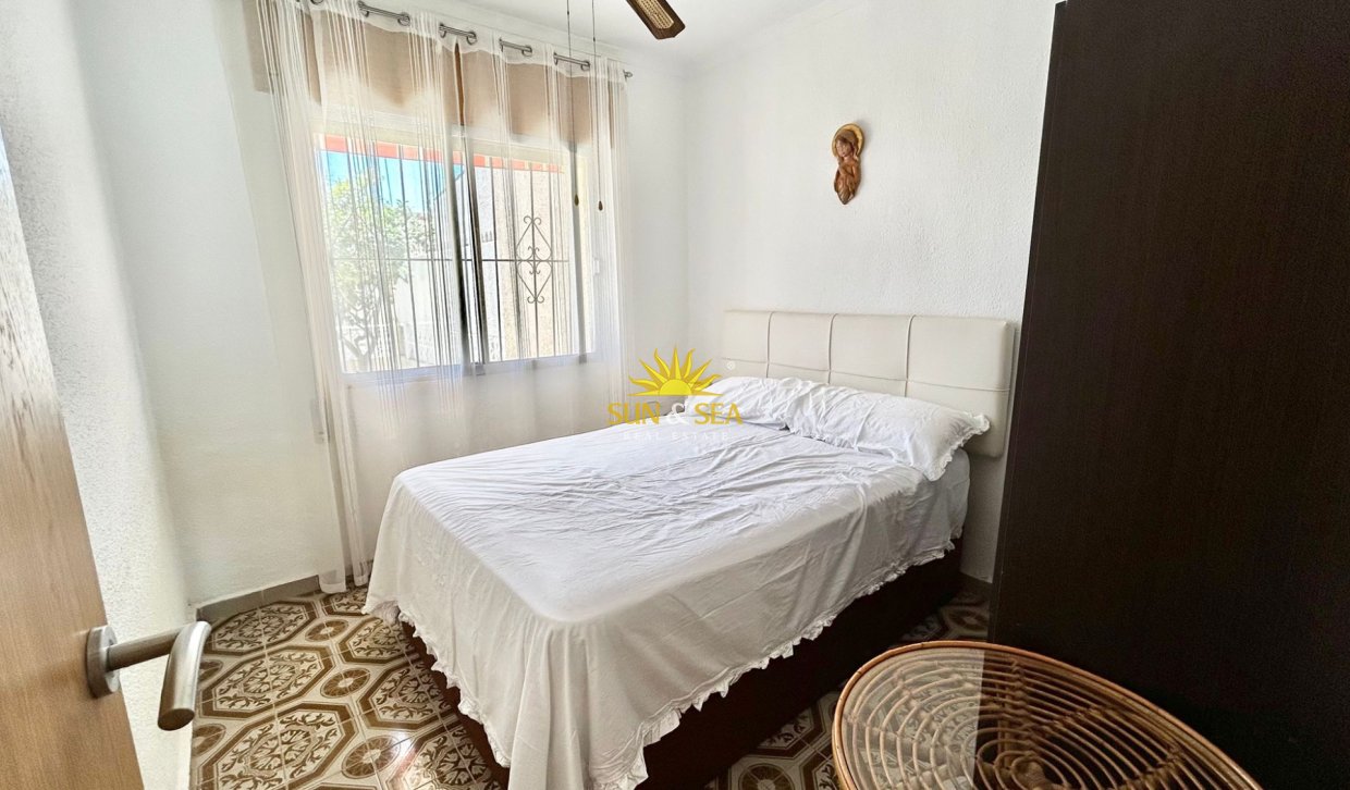 Long Term Rental - Townhouse - Santiago de la ribera - Santiago de la Ribera