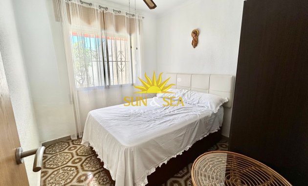 Long Term Rental - Townhouse - Santiago de la ribera - Santiago de la Ribera