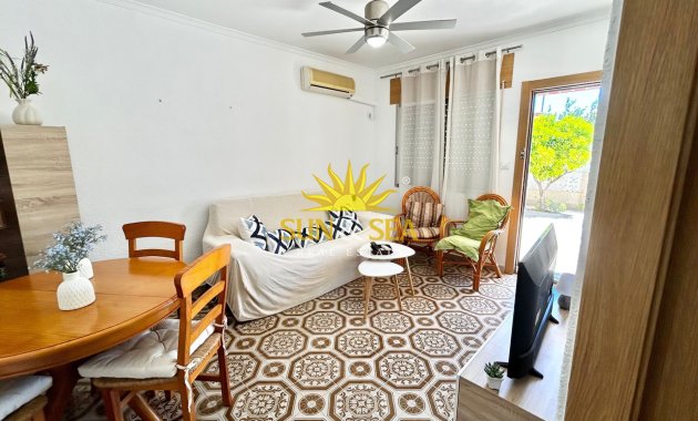 Long Term Rental - Townhouse - Santiago de la ribera - Santiago de la Ribera