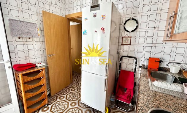 Long Term Rental - Townhouse - Santiago de la ribera - Santiago de la Ribera
