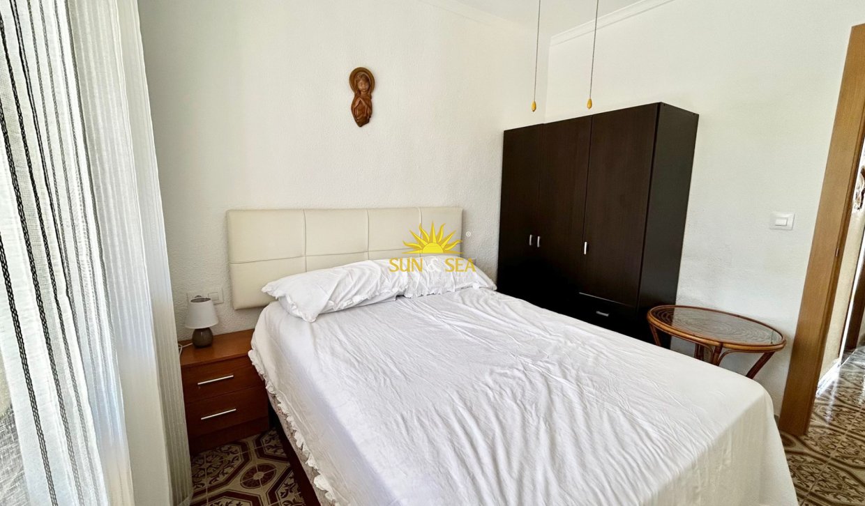 Long Term Rental - Townhouse - Santiago de la ribera - Santiago de la Ribera