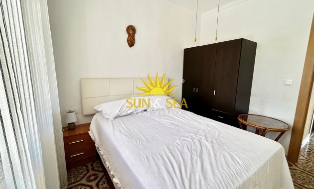 Long Term Rental - Townhouse - Santiago de la ribera - Santiago de la Ribera