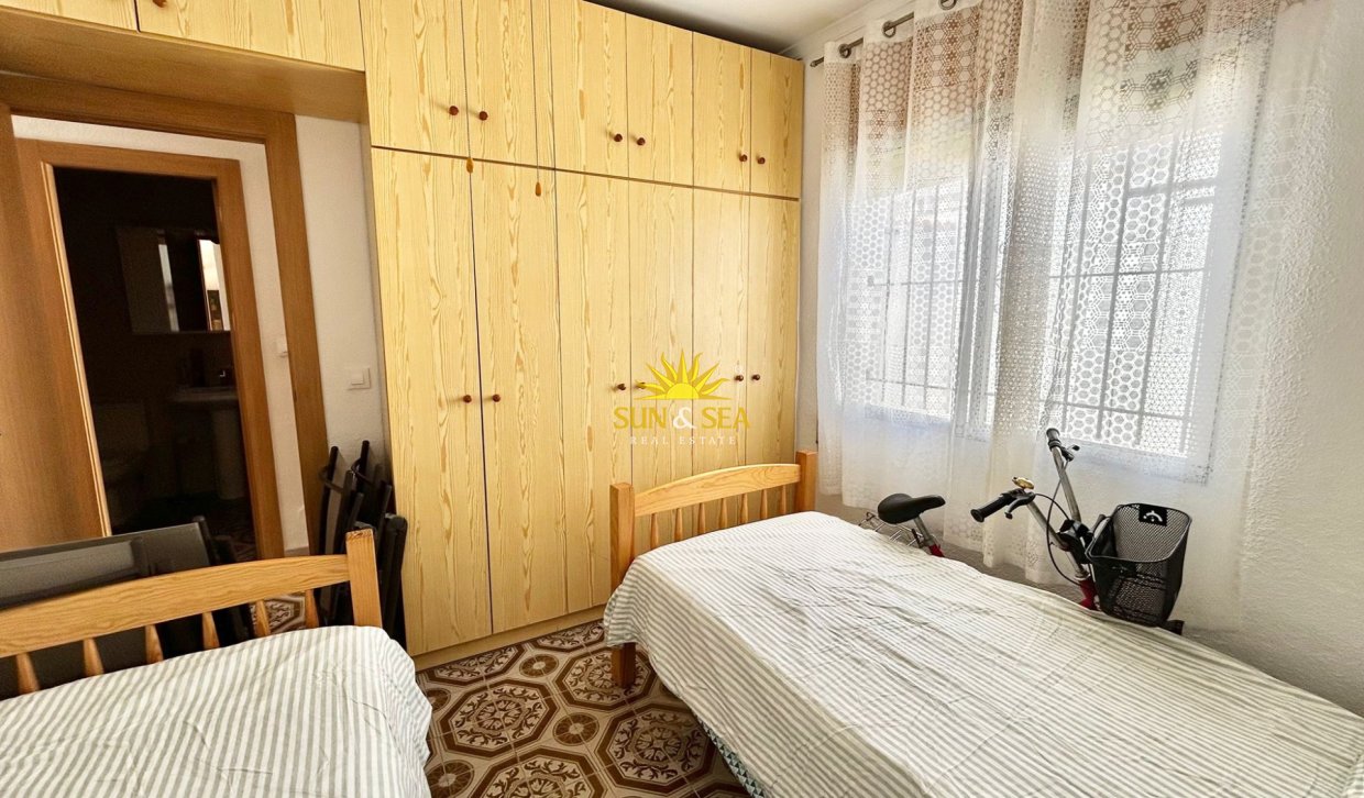 Long Term Rental - Townhouse - Santiago de la ribera - Santiago de la Ribera